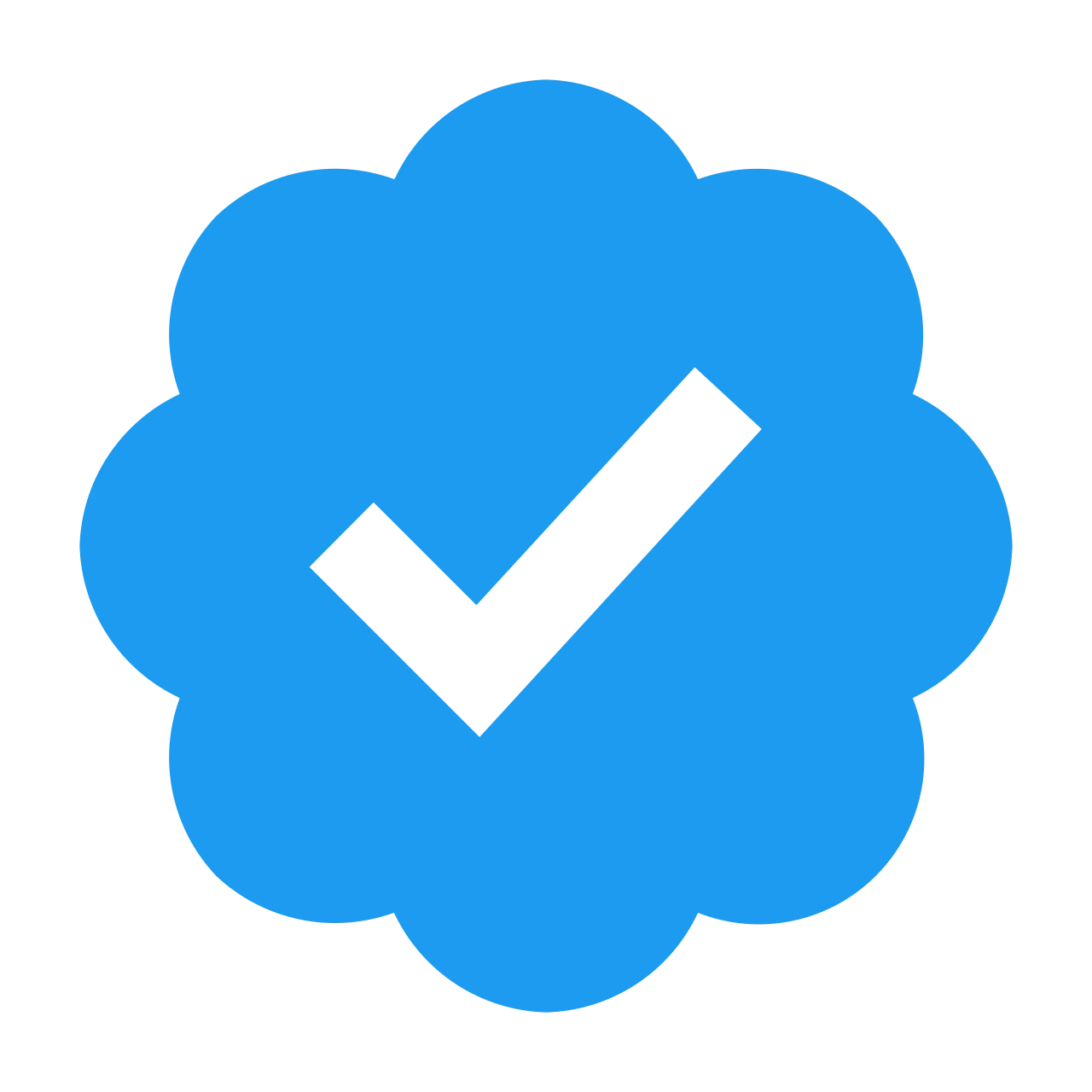 CDA badge